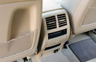 Mercedes Benz GL Class Picture
