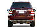Mercedes Benz GL Class  Picture