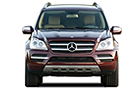 Mercedes Benz GL Class  Picture