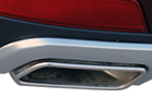 Mercedes Benz GL Class  Picture