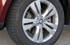 Mercedes Benz GL Class  Picture