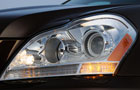 Mercedes Benz GL Class  Picture