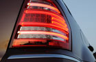 Mercedes Benz GL Class  Picture