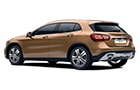 Mercedes-Benz GLA Class  Picture