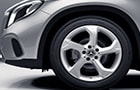Mercedes-Benz GLA Class  Picture
