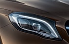 Mercedes-Benz GLA Class  Picture
