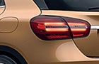 Mercedes-Benz GLA Class  Picture