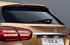 Mercedes-Benz GLA Class  Picture