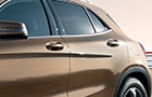 Mercedes-Benz GLA Class  Picture