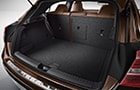 Mercedes-Benz GLA Class Boot Open Picture