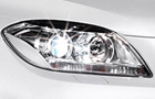 Mercedes Benz M Class  Picture