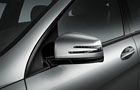 Mercedes Benz R Class Picture