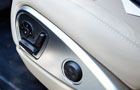 Mercedes Benz R Class Picture