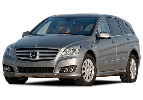 Mercedes Benz R Class
