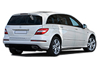 Mercedes Benz R Class  Picture
