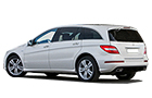 Mercedes Benz R Class  Picture