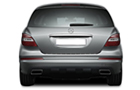 Mercedes Benz R Class  Picture