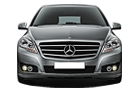 Mercedes Benz R Class  Picture