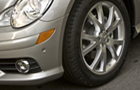 Mercedes Benz R Class  Picture