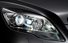 Mercedes Benz R Class  Picture