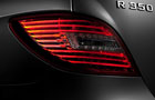 Mercedes Benz R Class  Picture