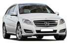 Mercedes Benz R Class  Picture