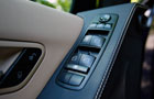 Mercedes Benz R Class Driver Side Door Control Picture