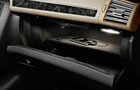 Mercedes Benz R Class Dashboard Cabin Picture