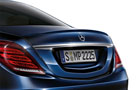 Mercedes Benz S Class Picture