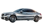 Mercedes Benz S Class Picture