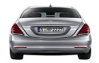 Mercedes Benz S Class Picture