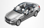 Mercedes Benz S Class Picture