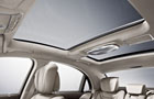 Mercedes Benz S Class Picture