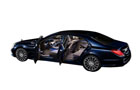 Mercedes Benz S Class Picture