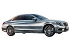 Mercedes Benz S Class Picture