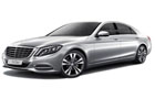 Mercedes Benz S Class  Picture