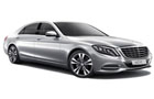 Mercedes Benz S Class  Picture