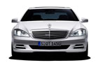 Mercedes Benz S Class  Picture