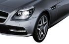 Mercedes Benz S Class  Picture