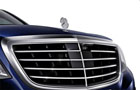 Mercedes Benz S Class  Picture