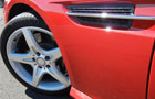 Mercedes Benz SLK Class Picture