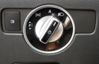Mercedes Benz SLK Class Picture