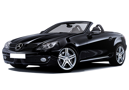 Mercedes Benz SLK Class