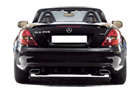 Mercedes Benz SLK Class  Picture