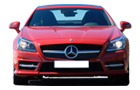 Mercedes Benz SLK Class  Picture