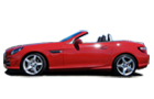 Mercedes Benz SLK Class  Picture
