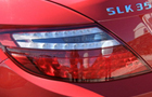 Mercedes Benz SLK Class  Picture