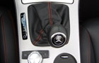 Mercedes Benz SLK Class Gear Knob Picture