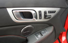 Mercedes Benz SLK Class Driver Side Door Control Picture