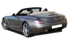 Mercedes Benz SLS Class Picture